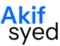 akifsyedlogo