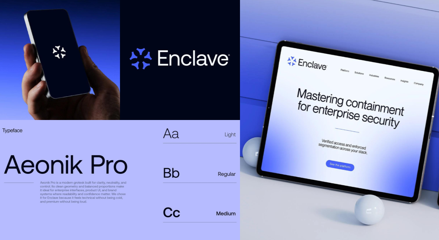 enclve